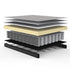 Bragi Sofa Bed with Side Table / 265x181cm